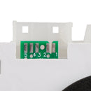 5304523304 154861101 Dishwasher Vent Assembly for Frigidaire Kenmore Dishwasher