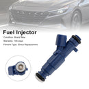 1PCS Fuel Injector 353102J000 Fit Elantra 2021-2023 Fit Kona 2022-2023 2.0L