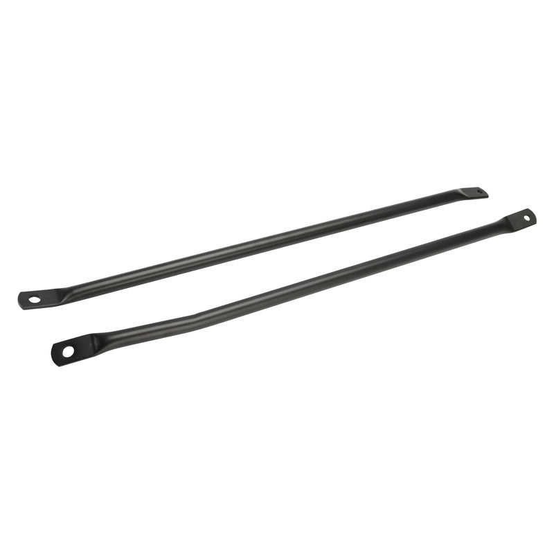 Set Frame Support Struts & Weld-on Bracket For Simson S50 S51 S53 S70 S83 ENDURO