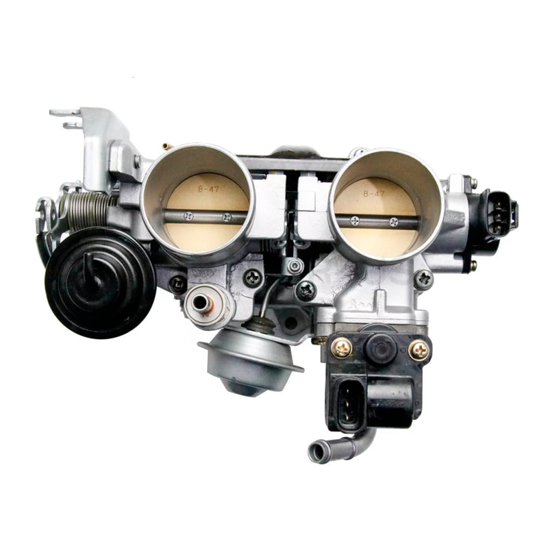 Throttle Body 22210-20130 With TPS Sensor For Lexus RX300 3.0L 1999-2003