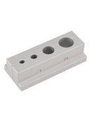 Vise Clamp Block Shaft Clamp for Fox Grip & Grip 2 Damper Rebuild 32 34 36 38 40