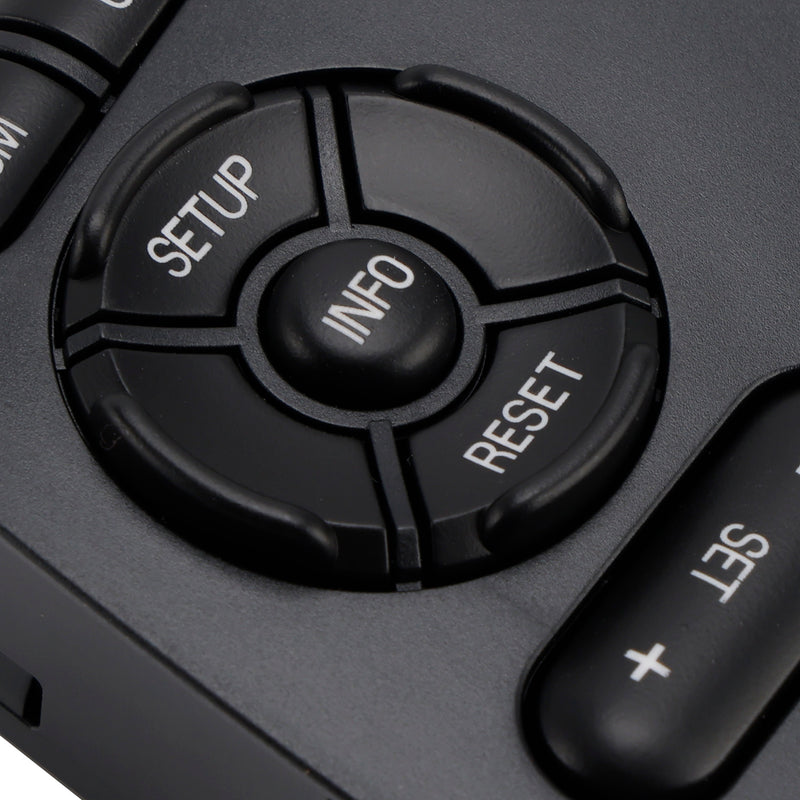 Steering Wheel Cruise Control Switch BC3T-9E740-EEW for Ford 2011-2016