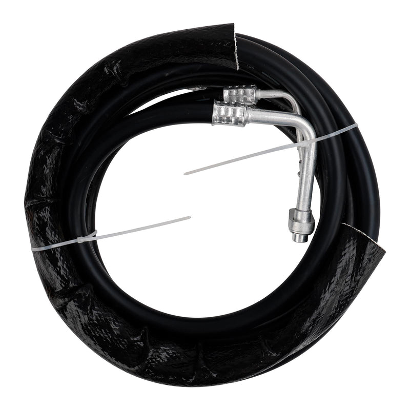 2015-2020 GMC Yukon Rear/Aux AC Line Set