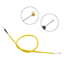Motorcycle Clutch Cable Replacement fit for Yamaha R6 2017-2024