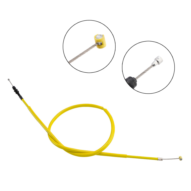 Motorcycle Clutch Cable Replacement fit for Yamaha R6 2017-2024