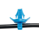 4670A582 Rear Right ABS Wheel Speed Sensor For Jeep Compassm Mk49 Patriotm Mk7