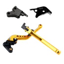 Long Clutch Brake Lever fit for CFMOTO 700CL-X Sport 2021-2022