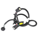 Left Tail Light Wiring Harness 84233591 For Silverado 2016-2018