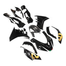 Injection ABS Plastic Bodywork Fairing Kit for Aprilia RSV4 2021-2024