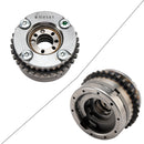 4PCS Camshaft Adjuster for Mercedes Benz E550 E63 ML550 S550 M278 Engine