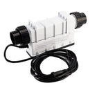 IC20 EC-520554 Salt Chlorinator Sanitizer 20,000-gallon Saltwater Pool