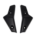 2020-2022 Street Triple 765 R/RS Radiator Side Cover Fairing Panels