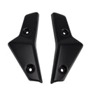 2020-2022 Street Triple 765 R/RS Radiator Side Cover Fairing Panels