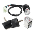 IGNITION KEY SWITCH FOR CF MOTO CFORCE 500 600 625 9010-010000 9010-010000-1000