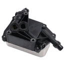 2016-2019 BMW X1 sDrive28i, xDrive28i Auto Transmission Oil Cooler 17217640013