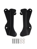 2014-2018 Road King Street Electra Glide 4 Point Docking Hardware Kit