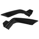 BMW F95 X5M 2019-2023 Gloss Black Body Kit Front & Rear Bumper Trims