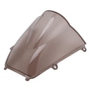 Windshield WindScreen fit for HONDA CBR600RR 2021-2025