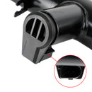 2008-2018 VW Scirocco 137 138 Tiguan 5N Pair Rear Shock Absorber Struts w/Electric 1K0512010H 1K0512009H