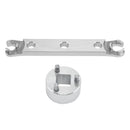 Lower Cap Removal Wrench. Tool for Rebuild of Saphire/Onyx/Diamond fork/DVO Fork