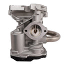 05.2006-03.2012 Iveco DAILY IV FURGON / FAMILY EGR Valve 504317811 A2C53299771 A2C59515074