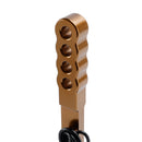 For G25/G29/T300/T500 For Asseto 14Bit PC USB Sim Racing Handbrake with clamp