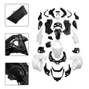 Bodywork Fairing Injection Unpainted For Honda X-ADV 750 2025-2026