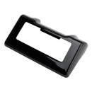 Oil Cooler Cover Fit For Touring Road King Street Glide 2011-2016
