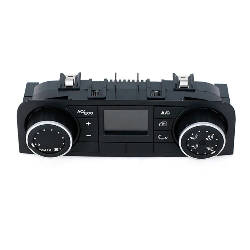 A/C Climate Control Unit Module for MAN TGS TGX TGL TGM Truck 81619906078