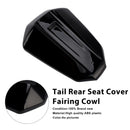 2025-2026 Yamaha MT-07 MT07  Tail Rear Seat Cover Fairing Cowl