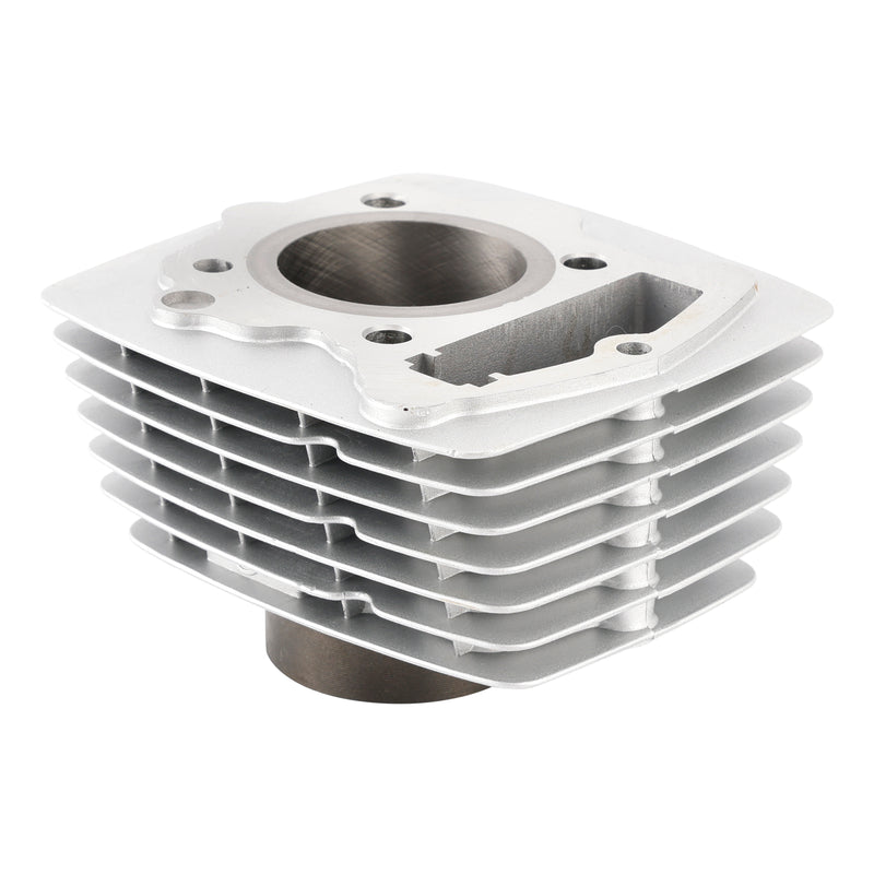 CYLINDER PISTON GASKETS TOP END KIT FOR HONDA CB125S CL125S SL125 XL125 TL125