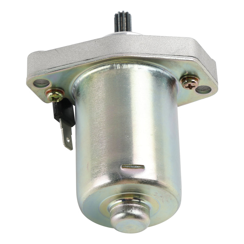 NEW Starter Motor For E-Ton Viper Tornado Draco 50 RXLPN2 Beamer Matrix 50cc
