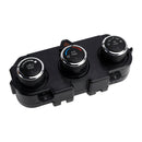 A/C Climate Control Module Panel 68268189AA for Dodge RAM 1500 2500 2013-2018