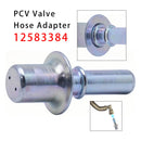 Right PCV Valve Hose Adapter 12583384 For Chevy GMC Buick Cadillac