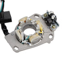Ignition Stator Base Assy For Yamaha YZ125/X 22-25 B4X-85560-00 B4X-85560-02