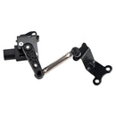 Level Sensor Headlight Range Adjustment Rear Left For VW Passat Sharan 7N Seat