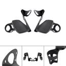 Passenger Armrest w/ Drink Holder fit for Electra Glides Road Glide 2014-2024
