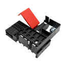 Chevrolet Suburban Tahoe 2015-2020 Battery Distribution 84354716 Engine Compartment Fuse Block