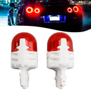 Car Light LED-RED Ultinon Pro6000 W21W 11065RU60 For PHILIPS
