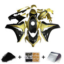Injection Fairing Kit Bodywork Plastic ABS For Honda CBR1000RR 2008-2011