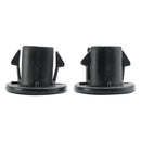 Fairing Mirror Hole Plug Kit For Street Glide 23-later FLHXSE & '24-later FLHX