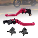 NEW Short Clutch Brake Lever fit for KYMCO AK550 2017-2022