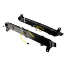 Pair LED Daytime Running Light 4L0953041 4L0953042 For Audi Q7 4L 2007-2009