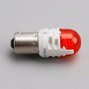Car Light LED-AMBER Ultinon Pro6000 PY21W P21W 11498AU60 For PHILIPS