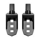 Front Footrests Foot Pegs fit for KAWASAKI KLX230S KLX230R 2020-2024