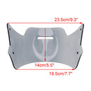 Windshield WindScreen fit for YAMAHA XSR900 2022-2025