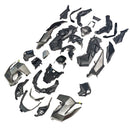 Injection Bodywork Fairing Kit for Honda X-ADV 750 2025-2026