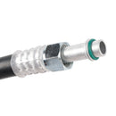 LSX LS1 Conversion Engine Motor Swap A/C Line Kit For Camaro Firebird 1982-1992