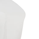 Tail Rear Seat Fairing Cover Cowl for Kawasaki Z1000 2007-2009