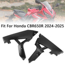 Hand Side Belly Frame Panel Fairing Cowl For Honda CBR650R 2024-2025